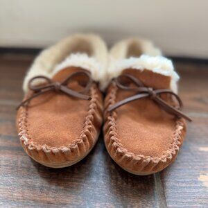 J.Crew House Slippers